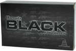 Hornady Black 350 Legend 150 Grain Interlock 2500 fps 20 Rounds